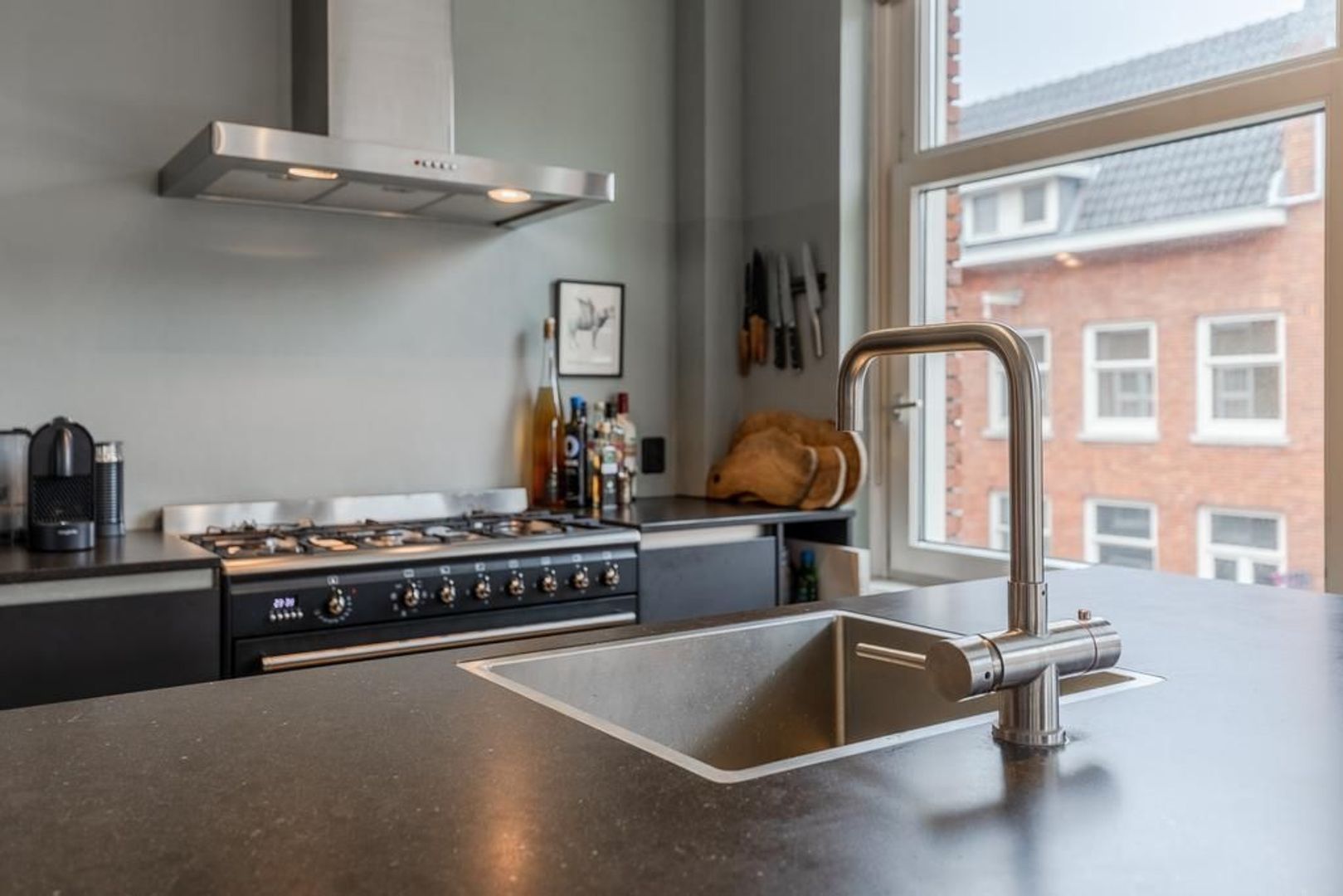 Weissenbruchstraat 41 2, Amsterdam foto-18