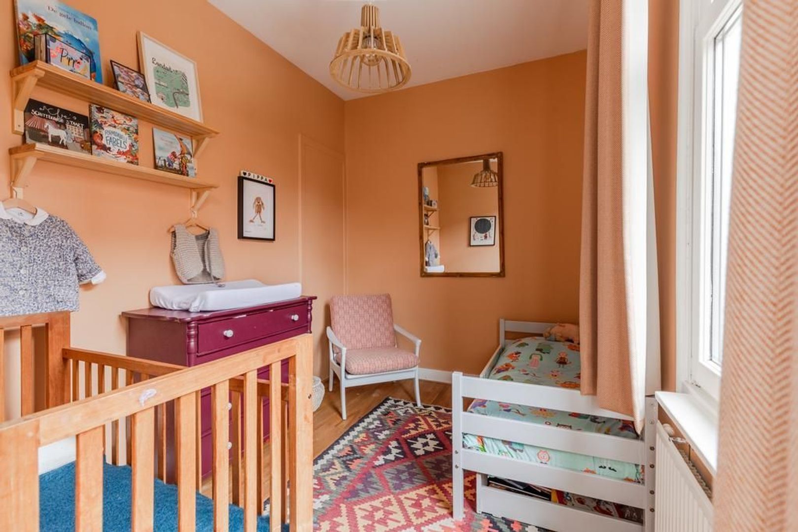 Weissenbruchstraat 41 2, Amsterdam foto-25