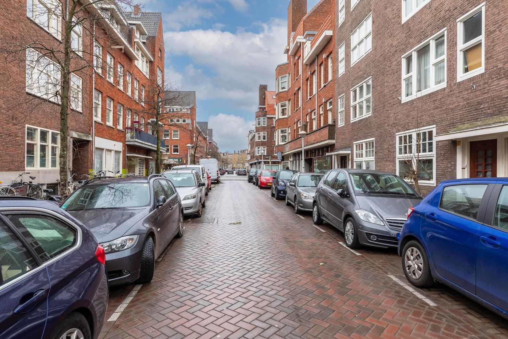 Weissenbruchstraat 41 2, Amsterdam foto-30