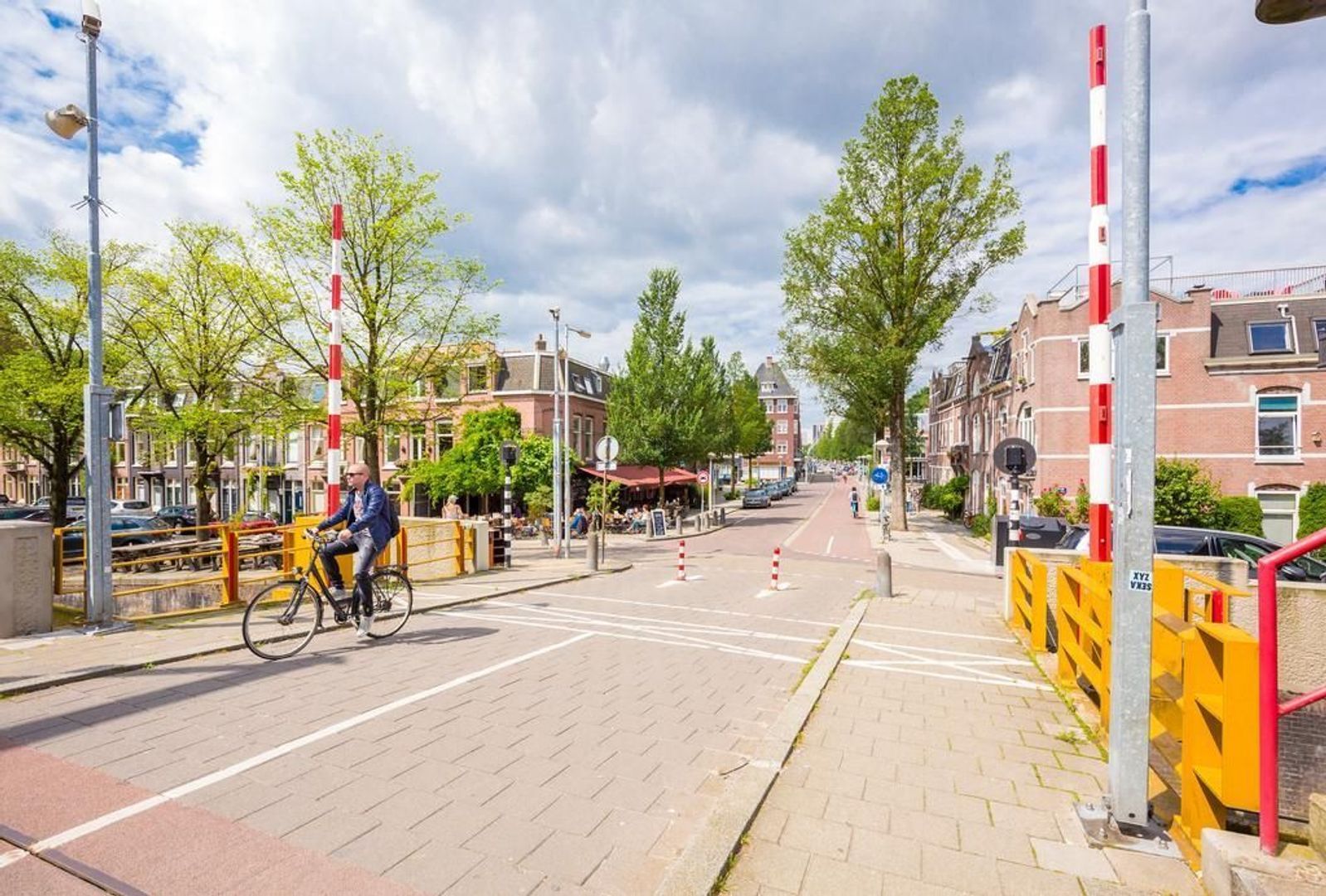 Weissenbruchstraat 41 2, Amsterdam foto-33