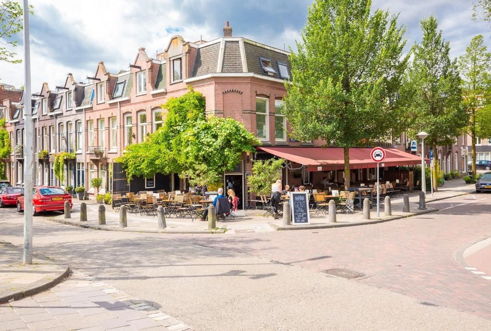 Weissenbruchstraat 41 2, Amsterdam foto-32