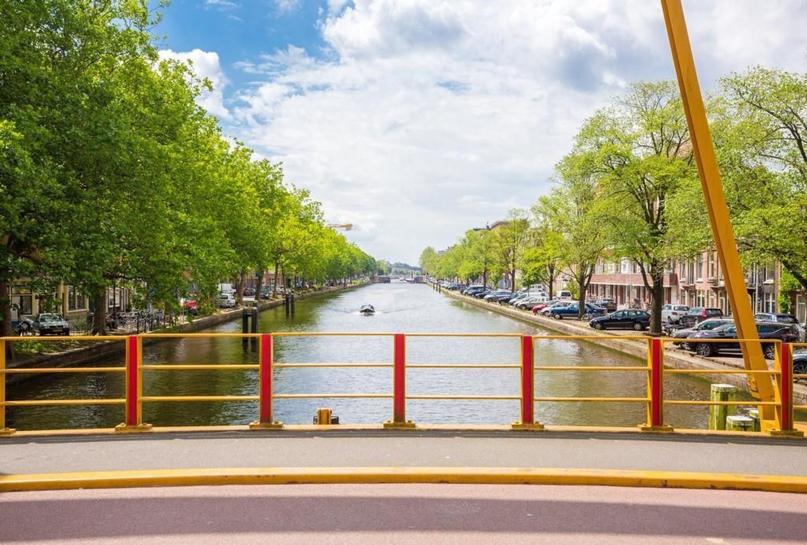 Weissenbruchstraat 41 2, Amsterdam foto-35