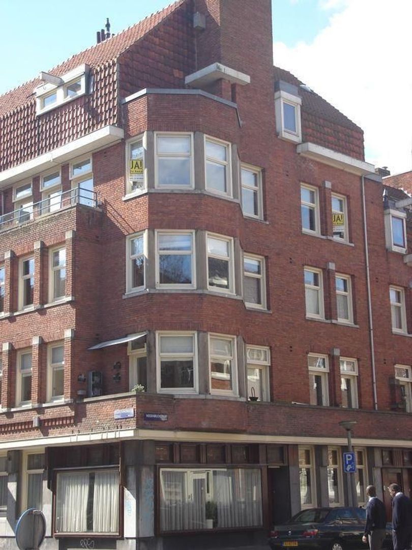 Weissenbruchstraat 41 2, Amsterdam foto-38