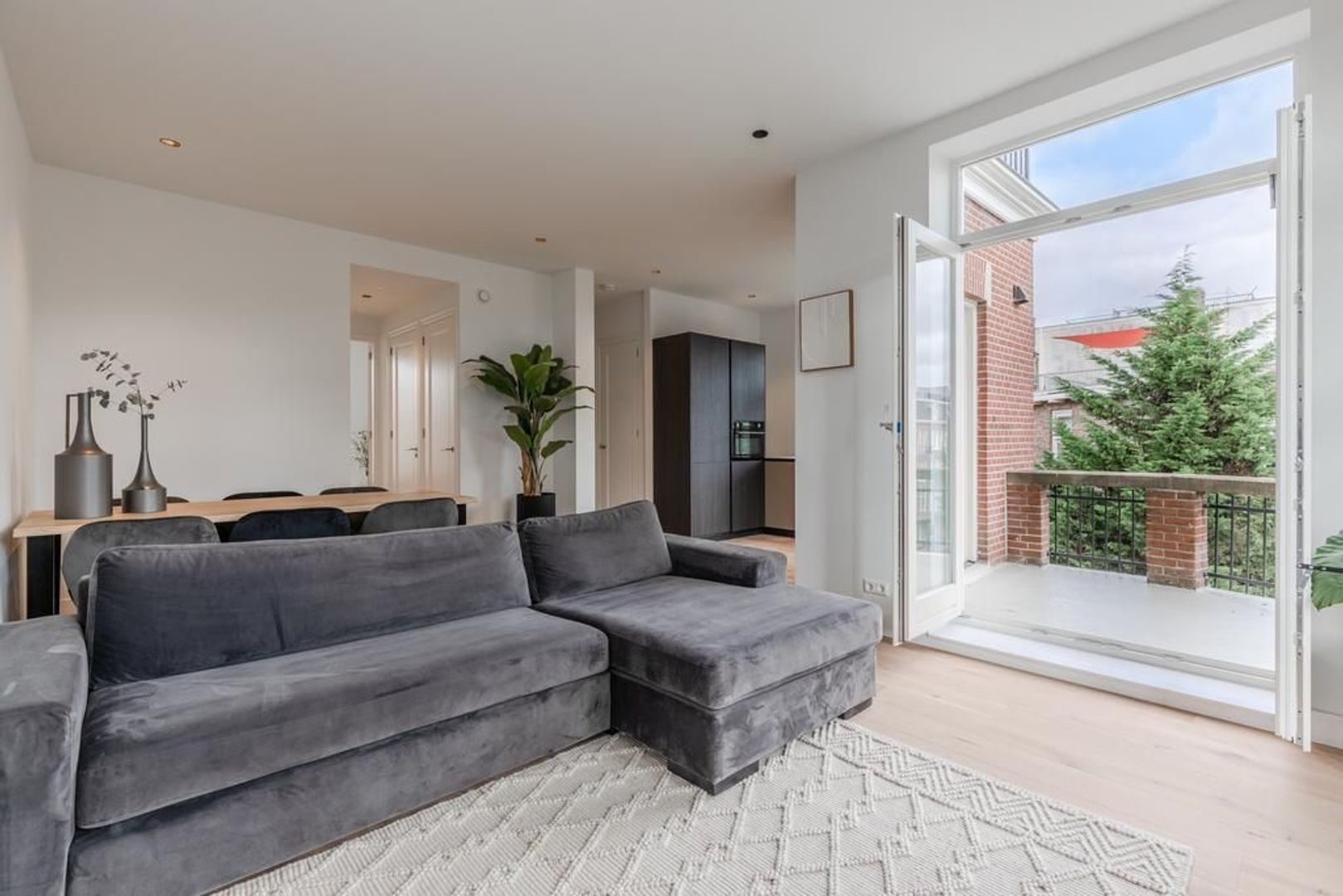 Admiraal De Ruijterweg 95 F, Amsterdam foto-2