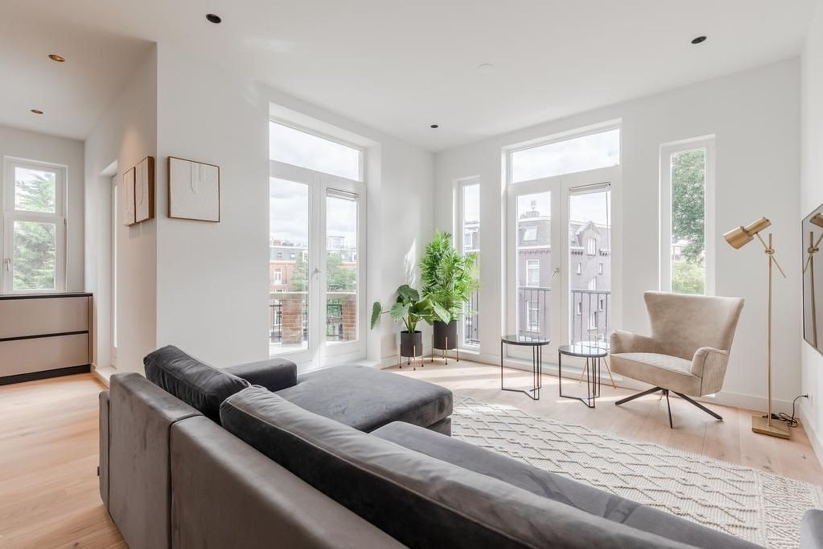 Admiraal De Ruijterweg 95 F, Amsterdam foto-3