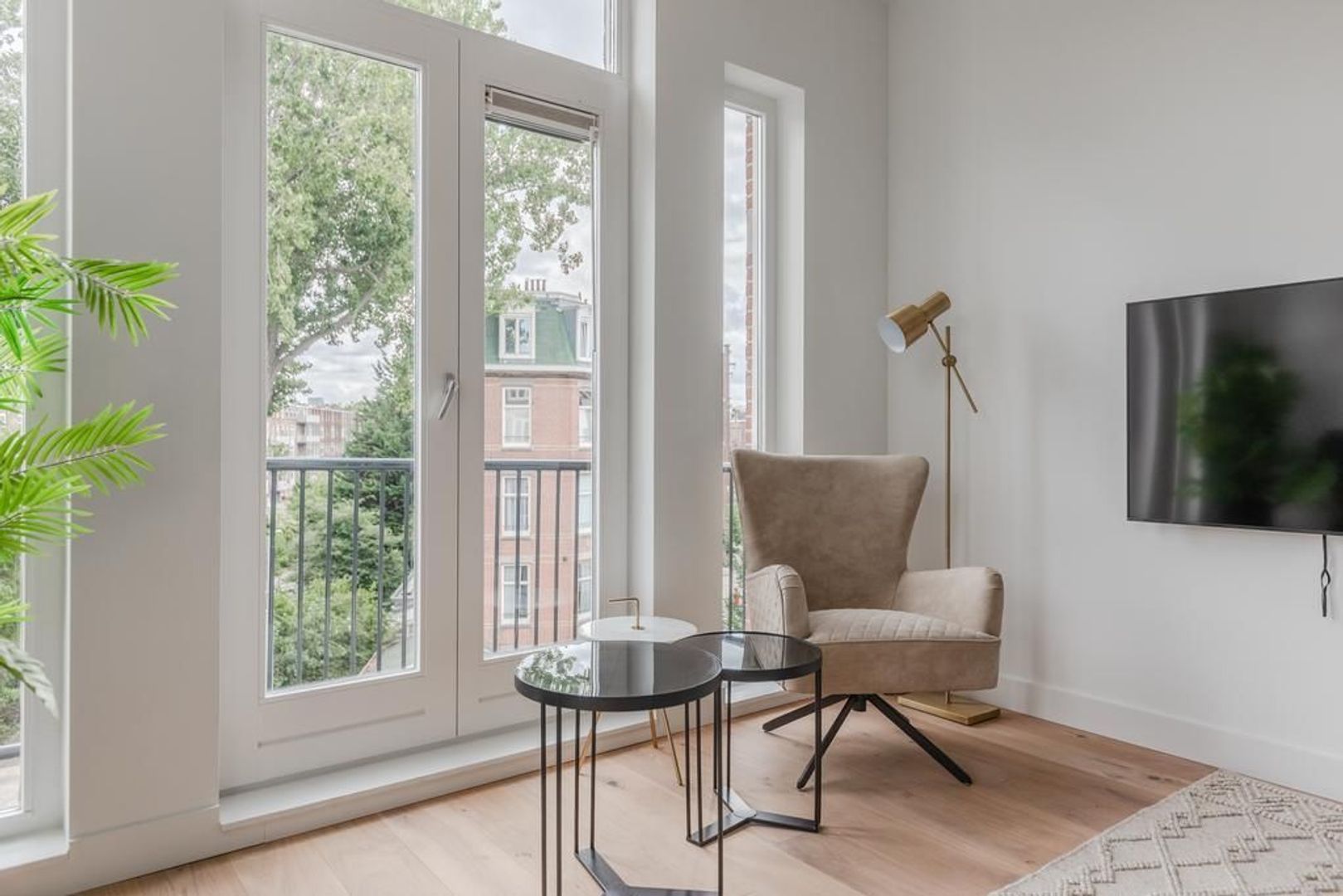 Admiraal De Ruijterweg 95 F, Amsterdam foto-6