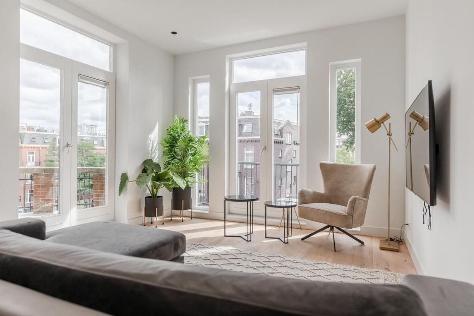 Admiraal De Ruijterweg 95 F, Amsterdam foto-5