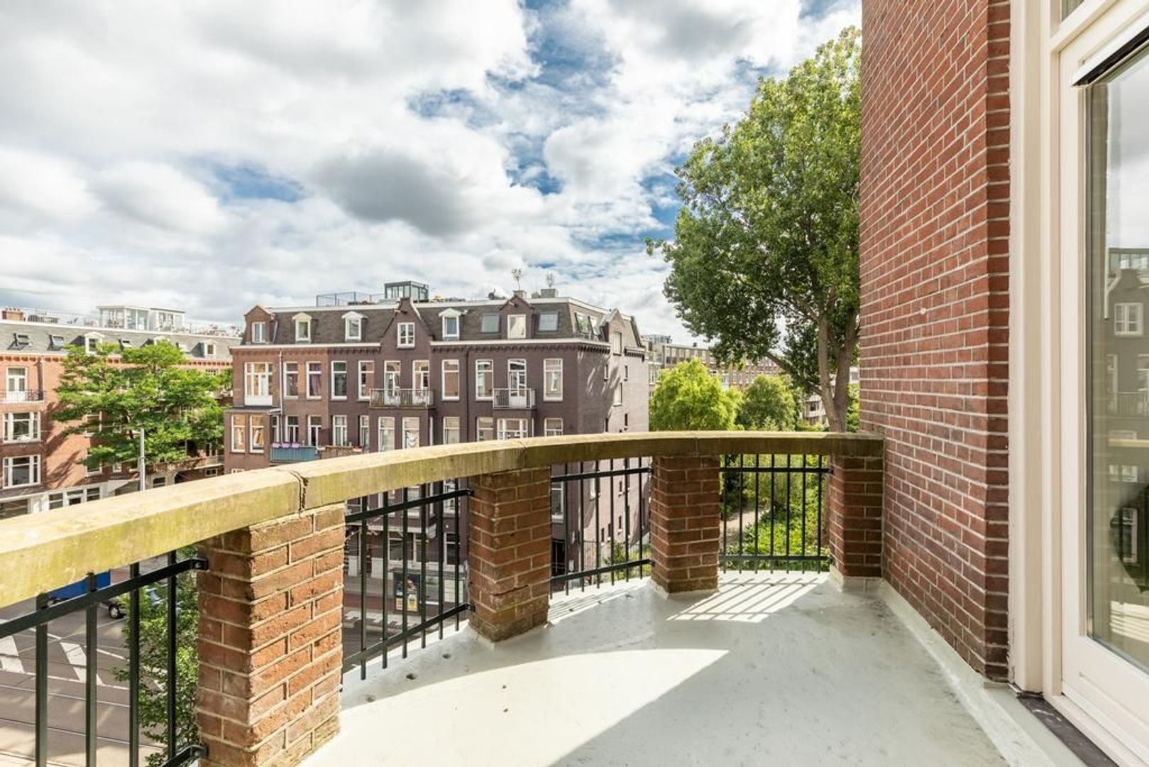 Admiraal De Ruijterweg 95 F, Amsterdam foto-11