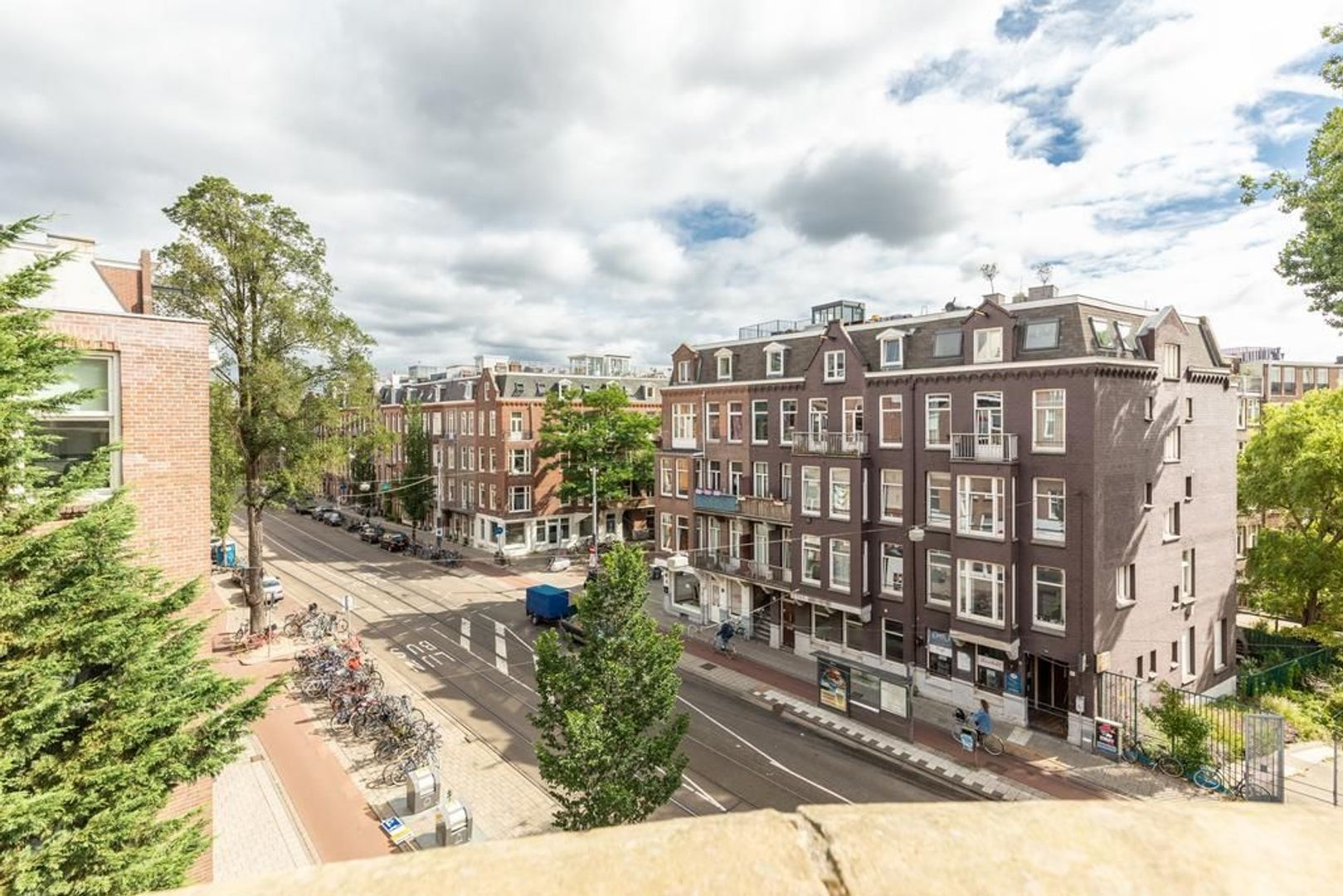 Admiraal De Ruijterweg 95 F, Amsterdam foto-12