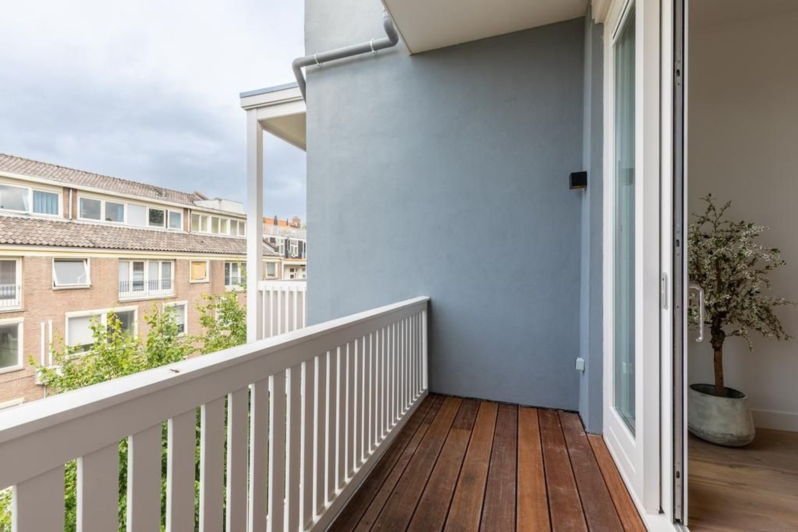 Admiraal De Ruijterweg 95 F, Amsterdam foto-29