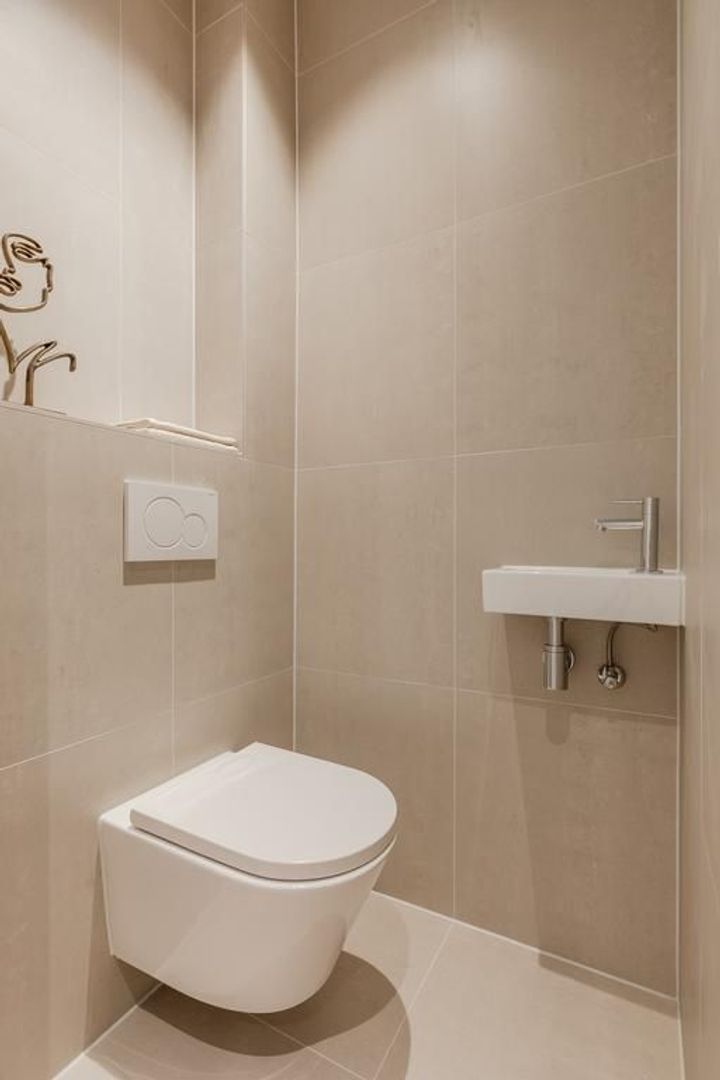 Admiraal De Ruijterweg 95 F, Amsterdam foto-35