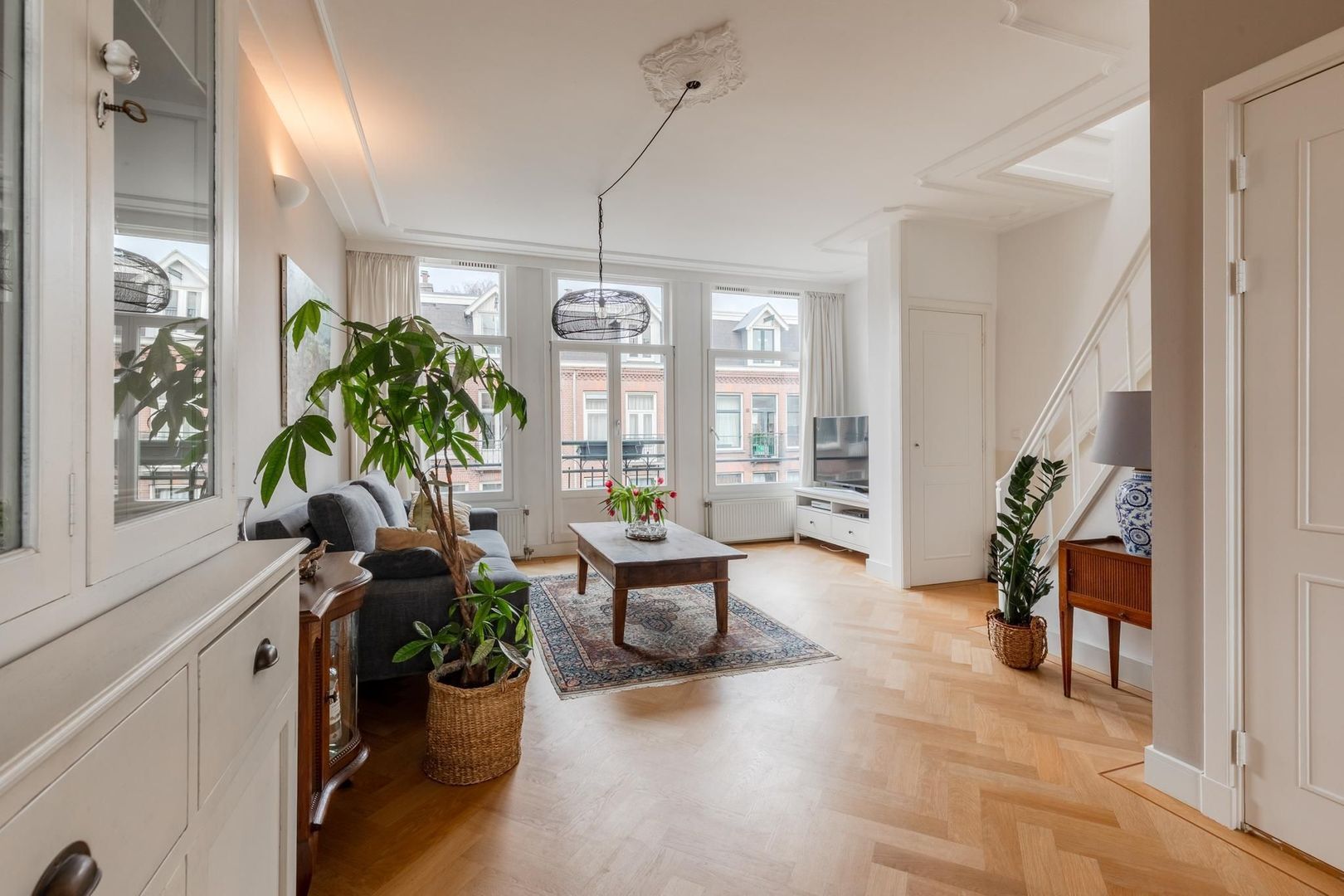 Van der Hoopstraat 99 3, Amsterdam foto-2