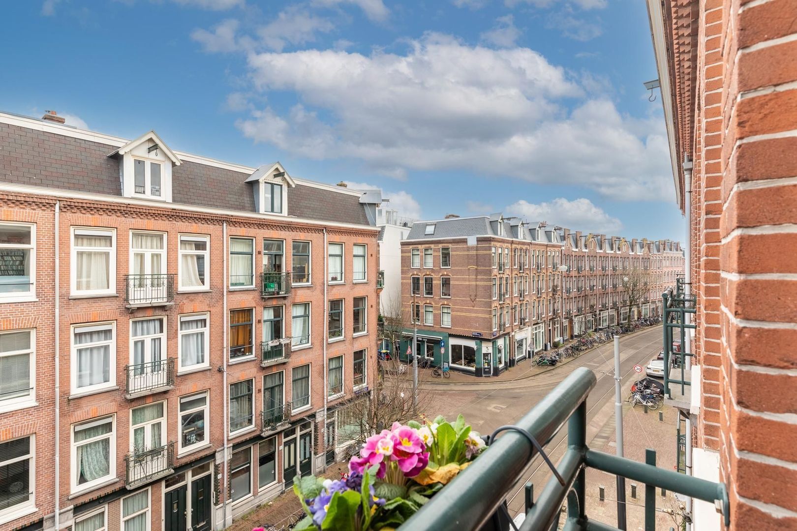 Van der Hoopstraat 99 3, Amsterdam foto-5