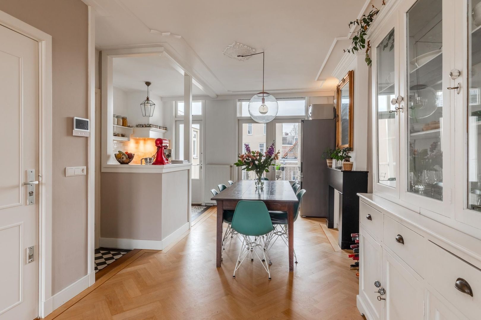 Van der Hoopstraat 99 3, Amsterdam foto-7