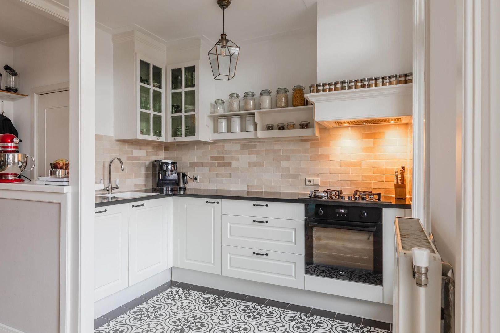 Van der Hoopstraat 99 3, Amsterdam foto-9