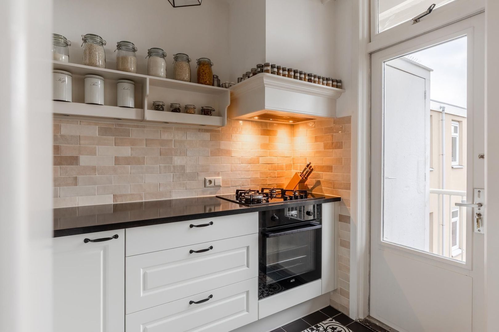 Van der Hoopstraat 99 3, Amsterdam foto-11