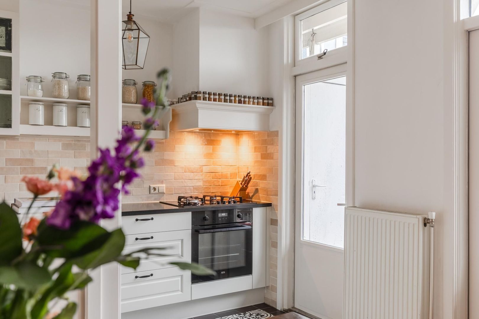 Van der Hoopstraat 99 3, Amsterdam foto-10