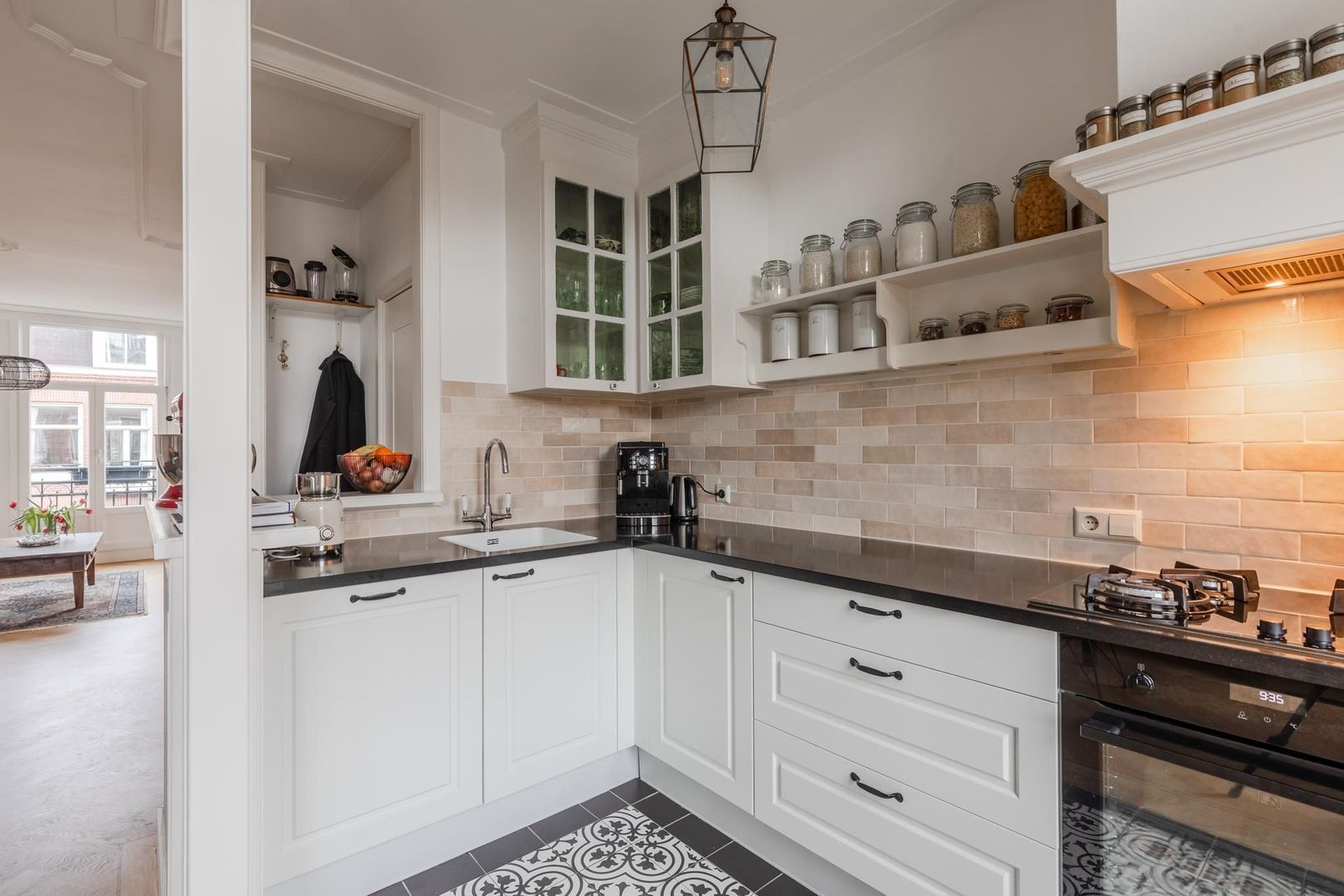 Van der Hoopstraat 99 3, Amsterdam foto-12