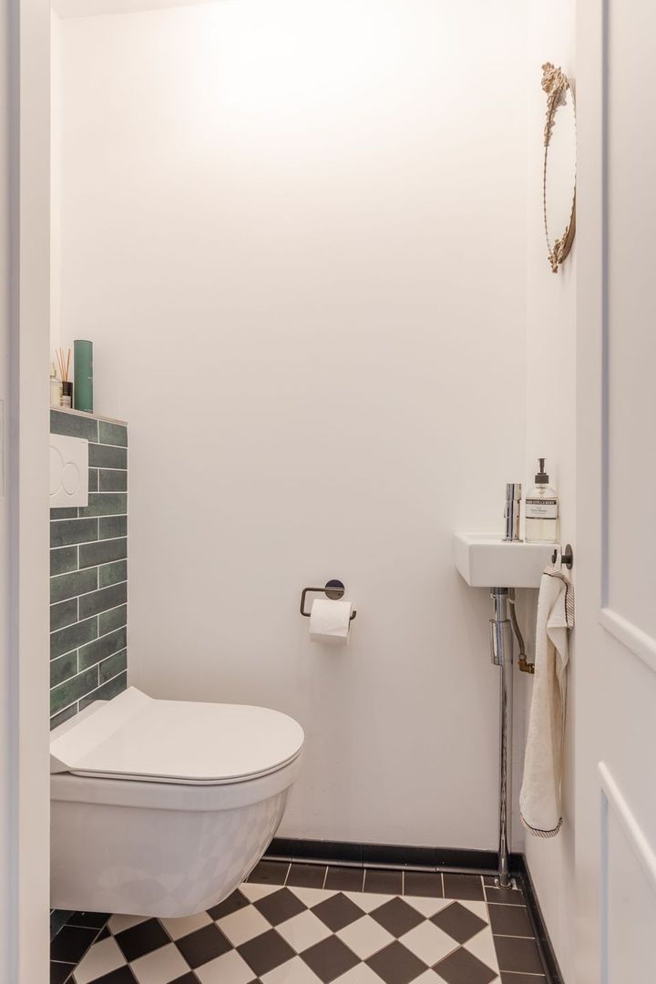 Van der Hoopstraat 99 3, Amsterdam foto-15