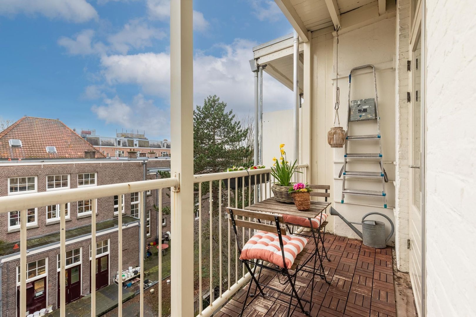 Van der Hoopstraat 99 3, Amsterdam foto-14