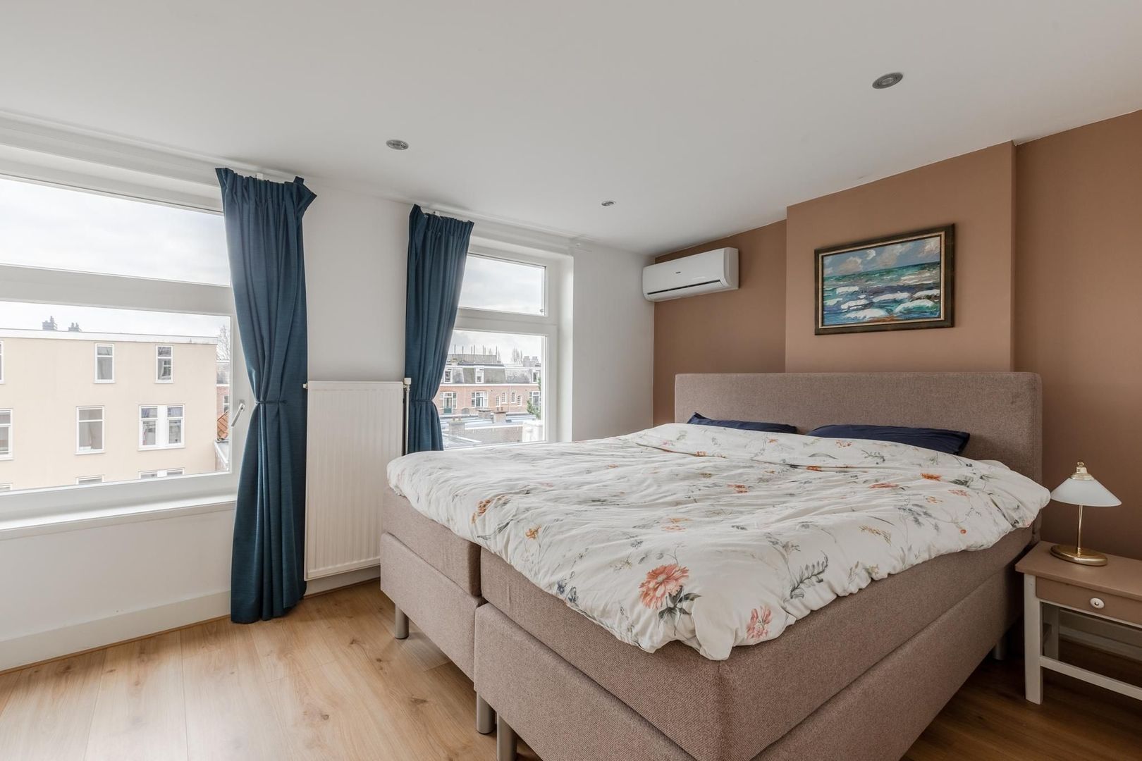 Van der Hoopstraat 99 3, Amsterdam foto-17