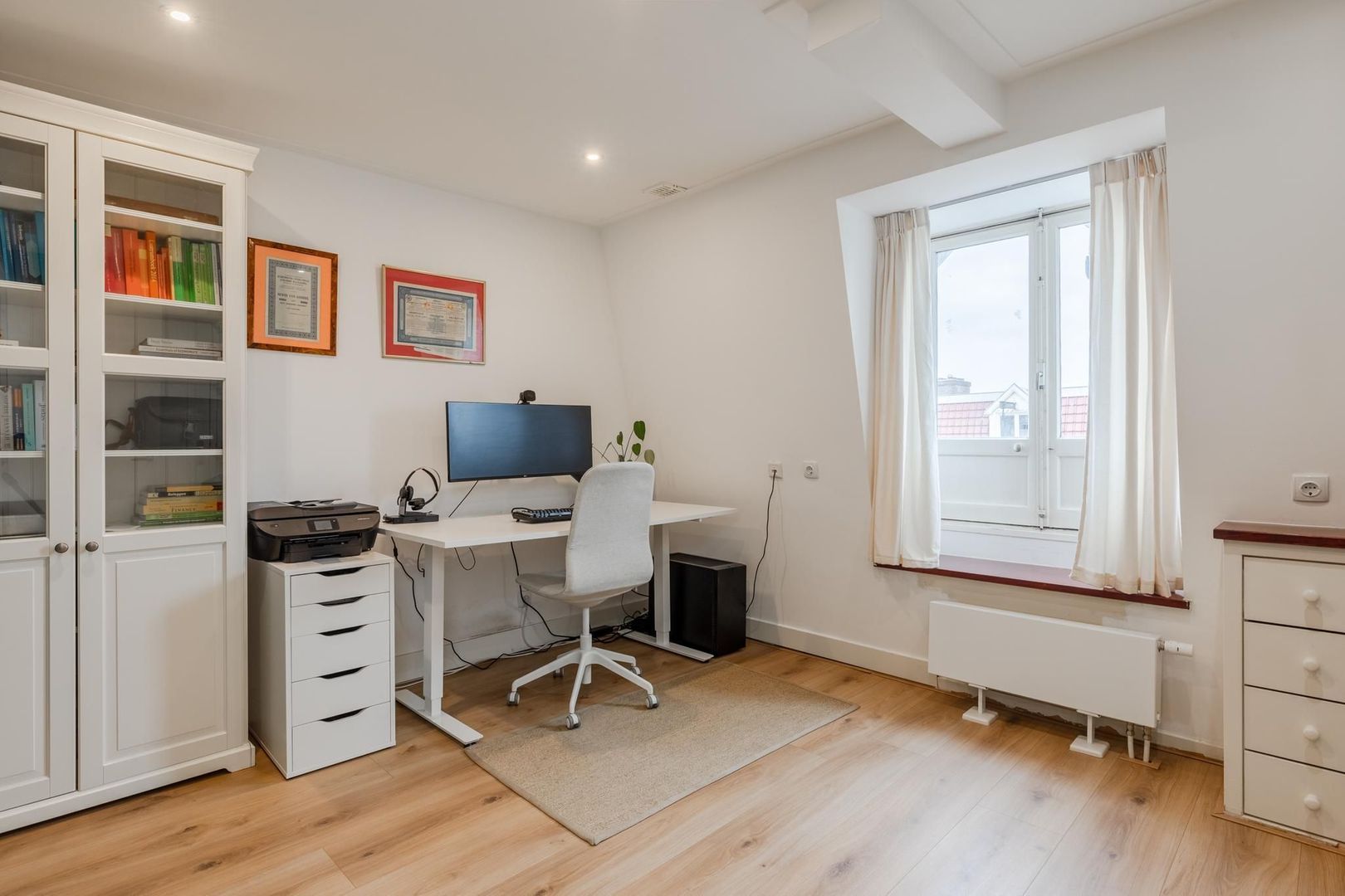 Van der Hoopstraat 99 3, Amsterdam foto-20