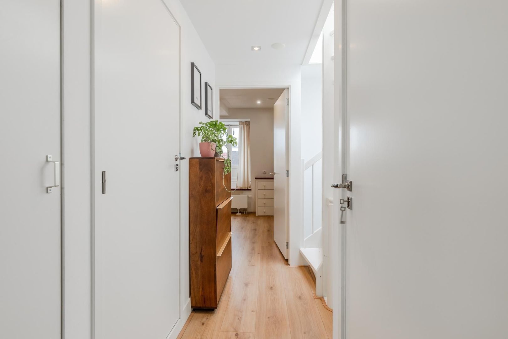 Van der Hoopstraat 99 3, Amsterdam foto-19