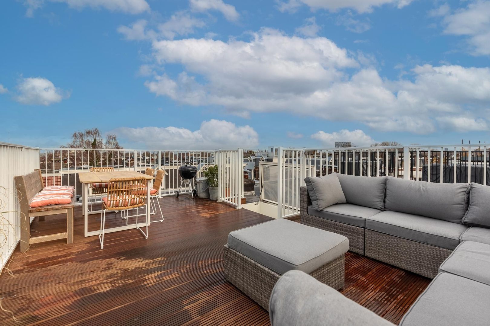 Van der Hoopstraat 99 3, Amsterdam foto-28