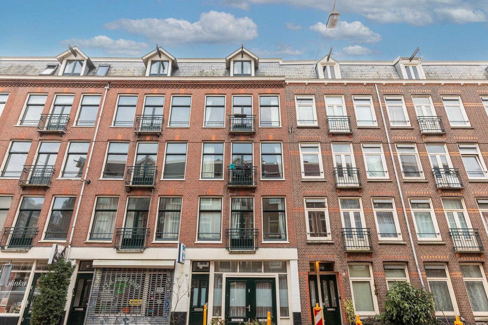 Van der Hoopstraat 99 3, Amsterdam foto-30