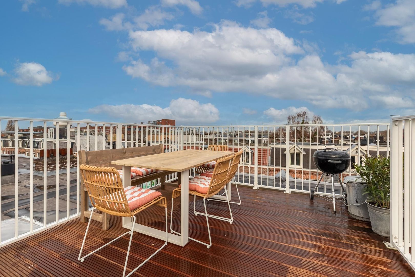 Van der Hoopstraat 99 3, Amsterdam foto-29