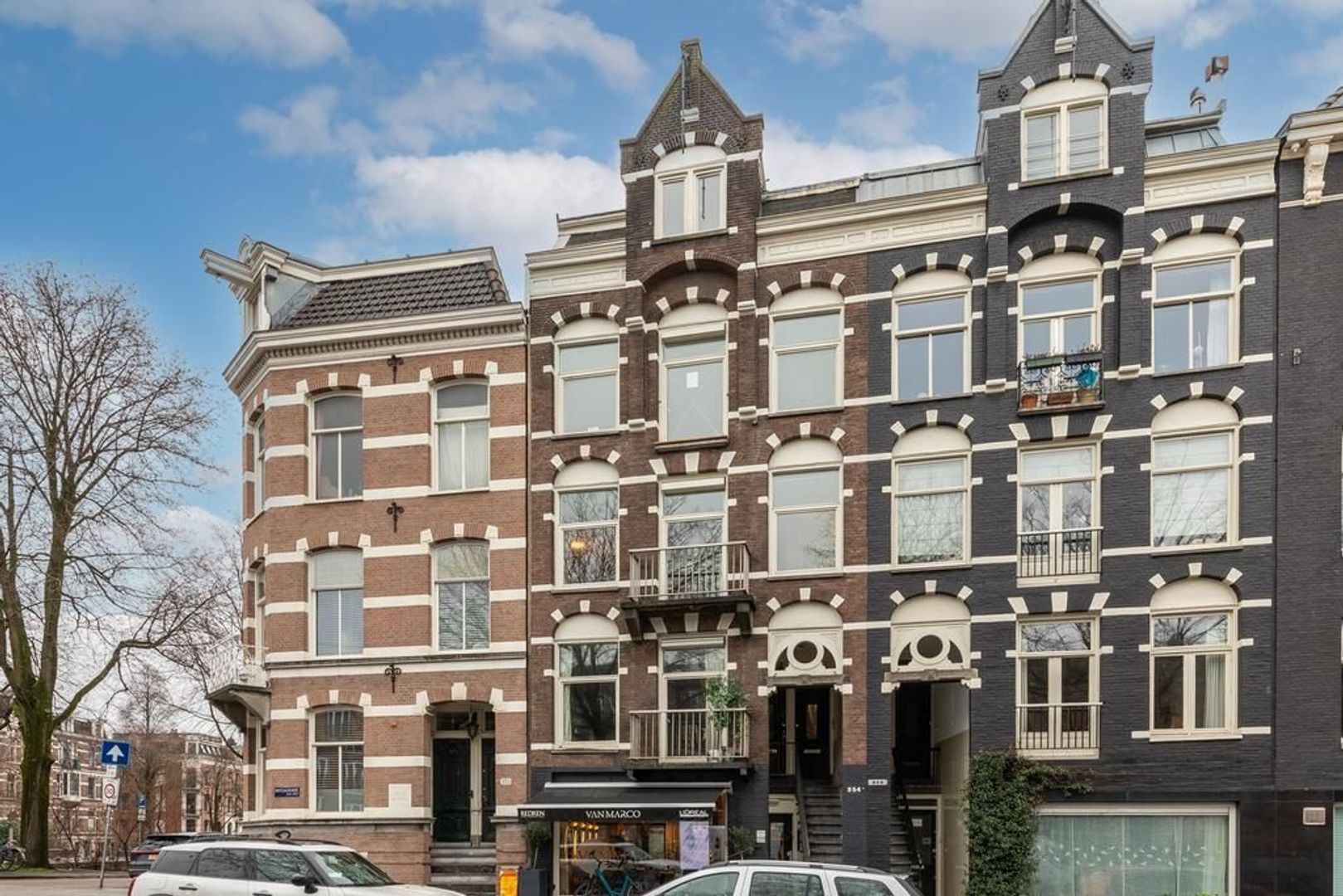 Nassaukade 354 a-II, Amsterdam foto-0