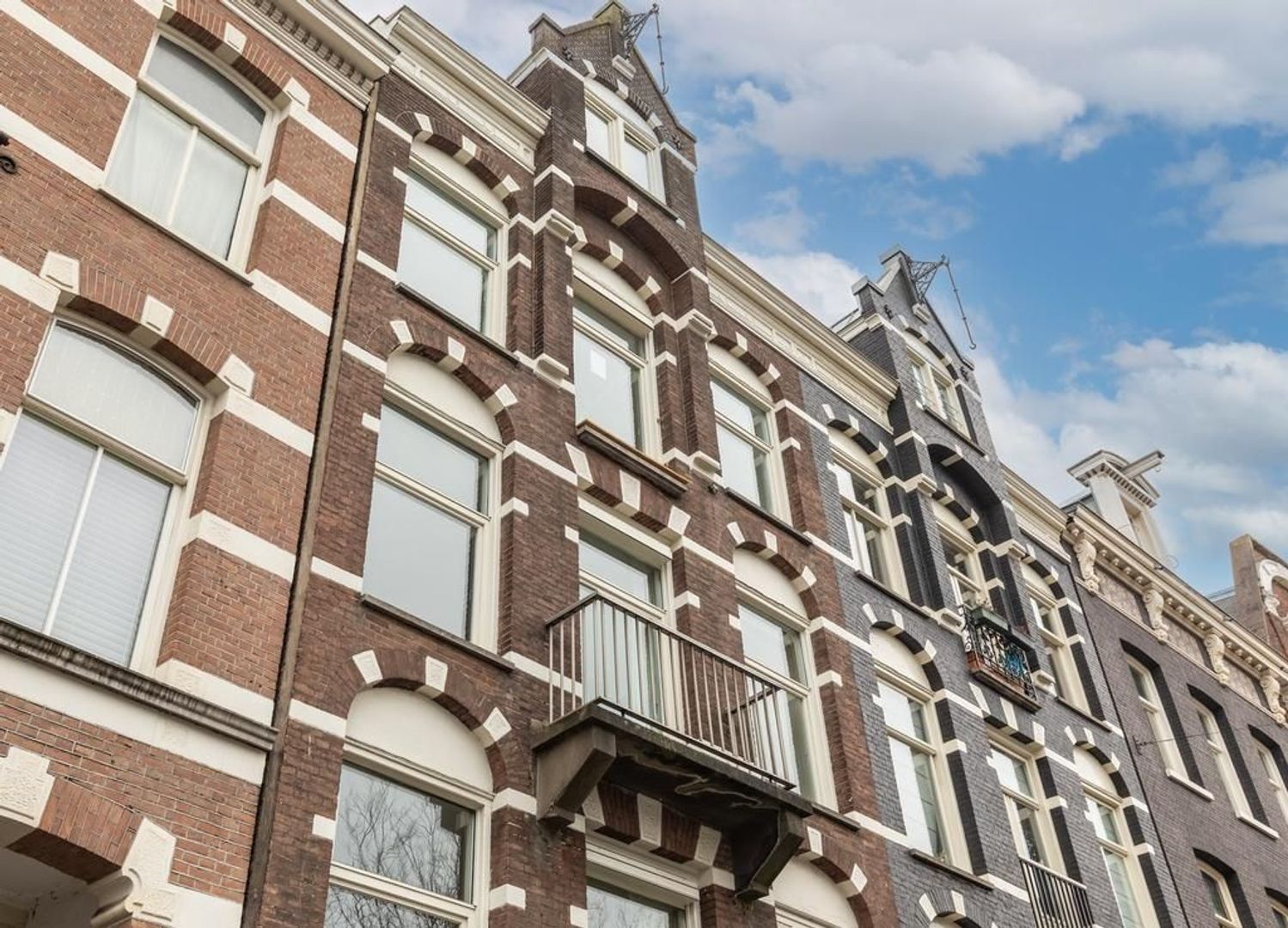 Nassaukade 354 a-II, Amsterdam foto-1