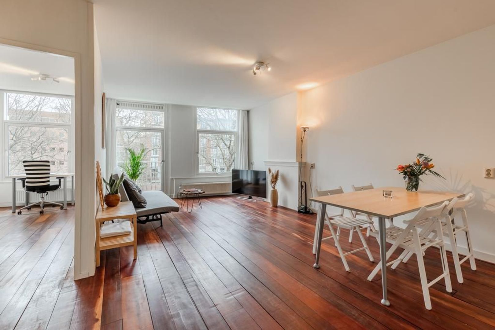 Nassaukade 354 a-II, Amsterdam foto-2