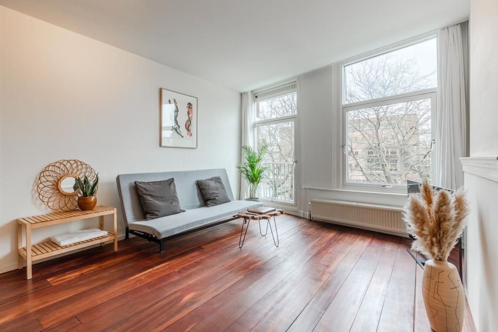 Nassaukade 354 a-II, Amsterdam foto-3