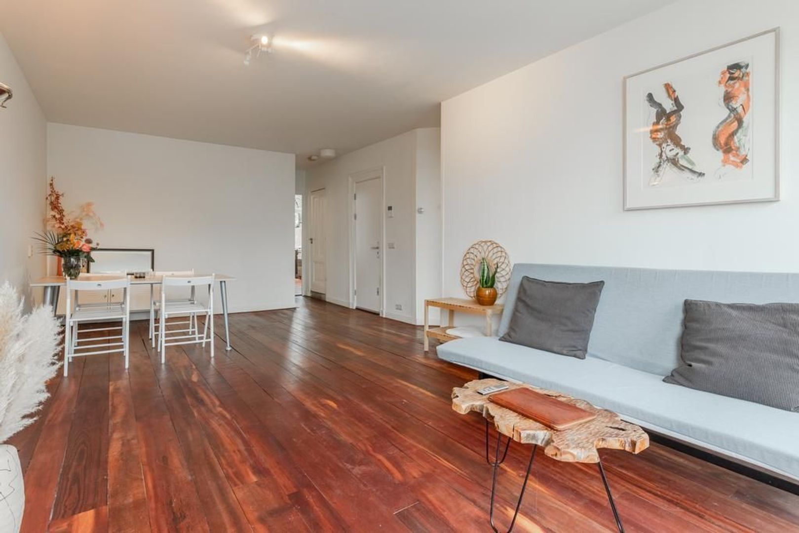 Nassaukade 354 a-II, Amsterdam foto-6