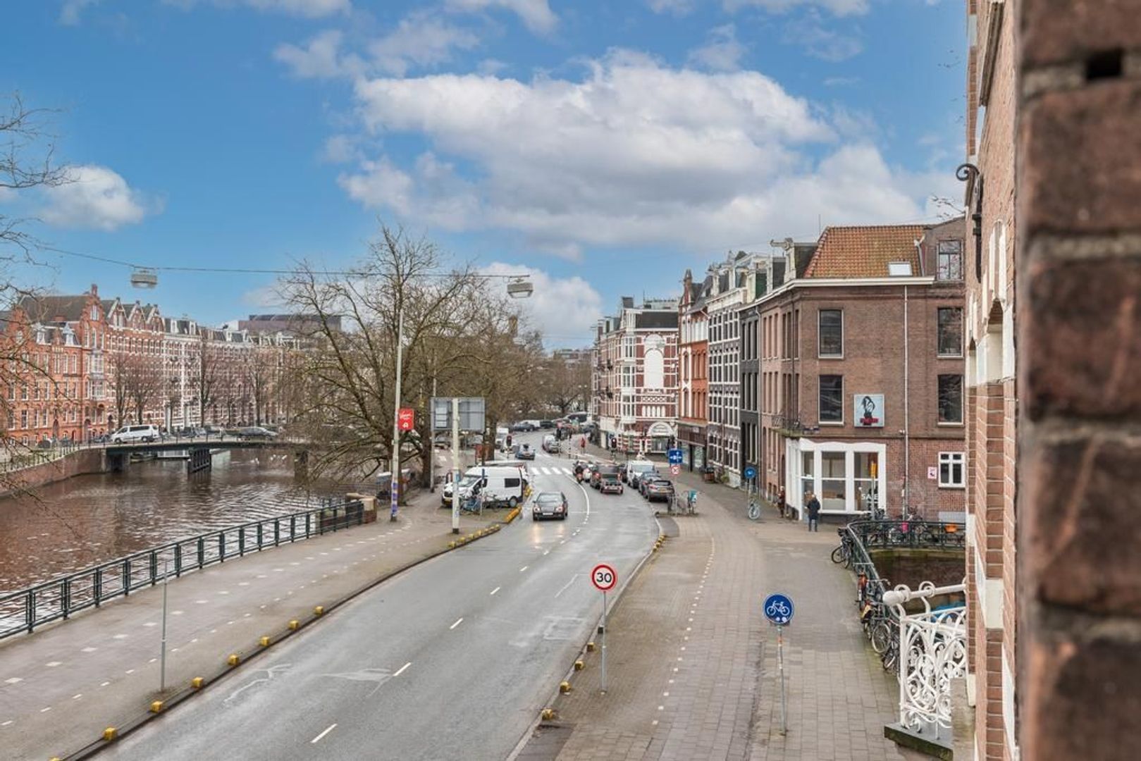 Nassaukade 354 a-II, Amsterdam foto-5