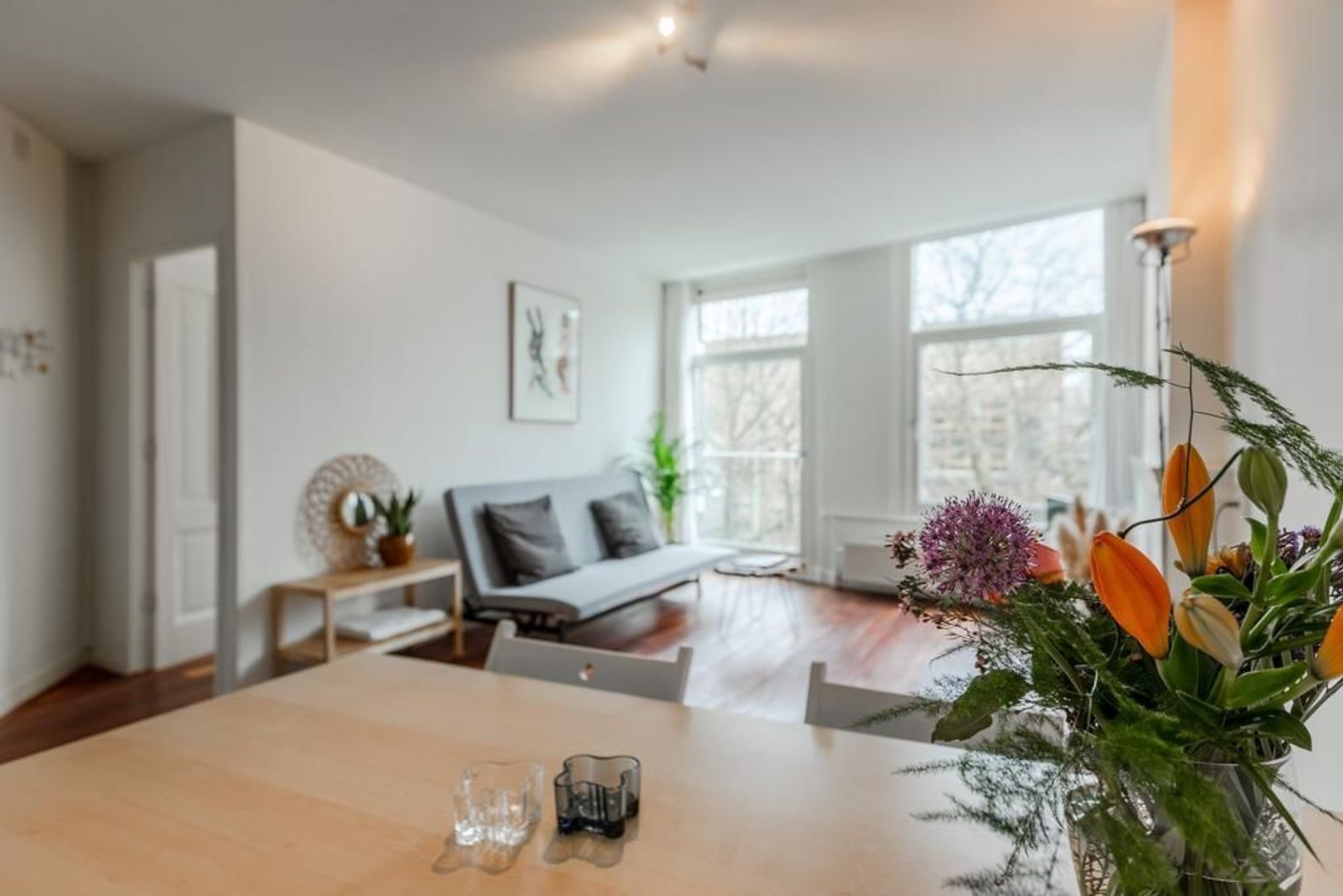 Nassaukade 354 a-II, Amsterdam foto-9