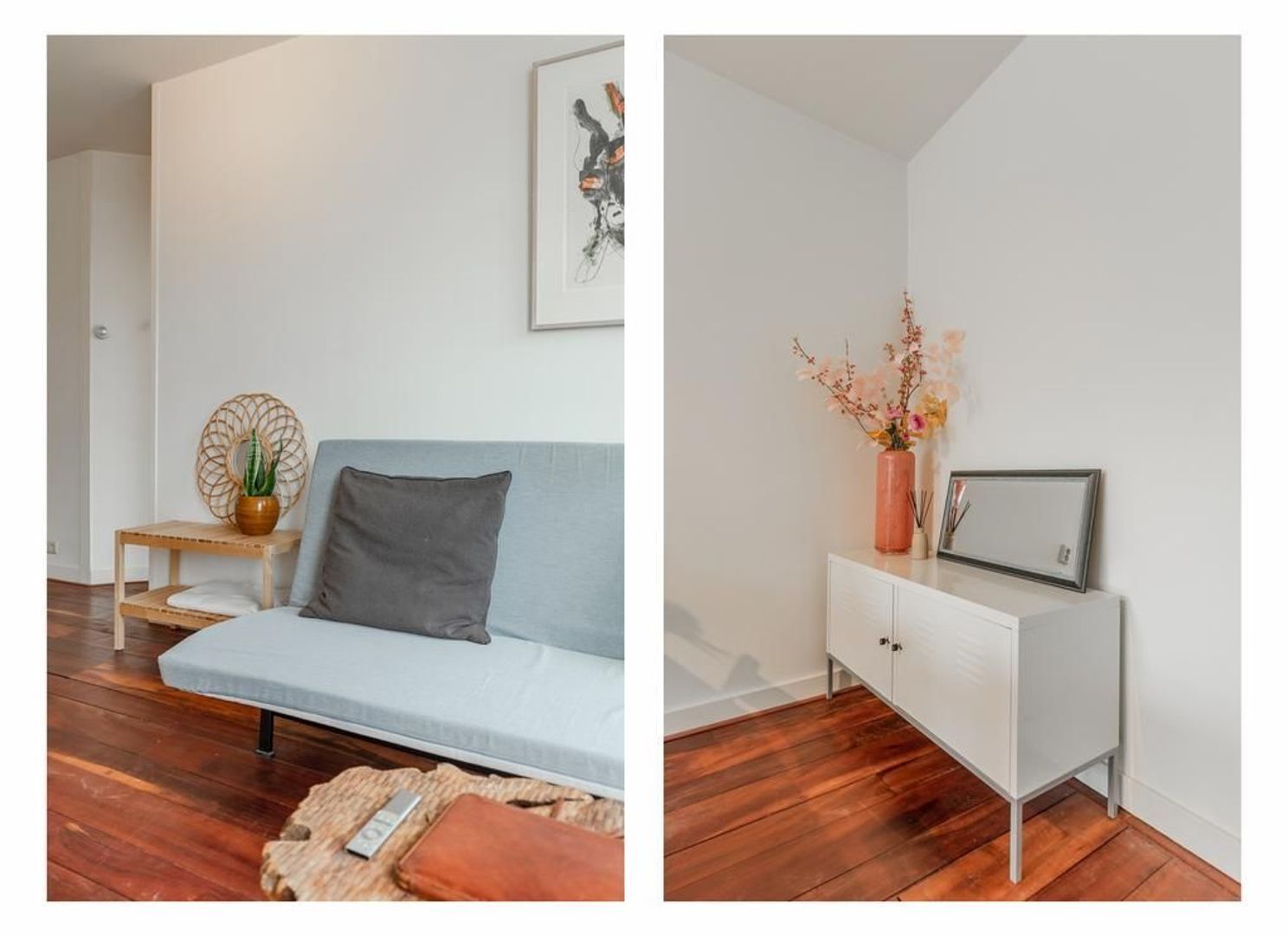 Nassaukade 354 a-II, Amsterdam foto-8