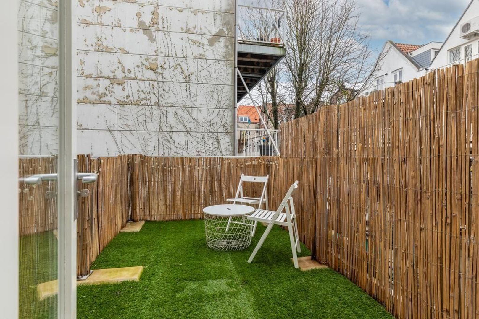 Nassaukade 354 a-II, Amsterdam foto-14