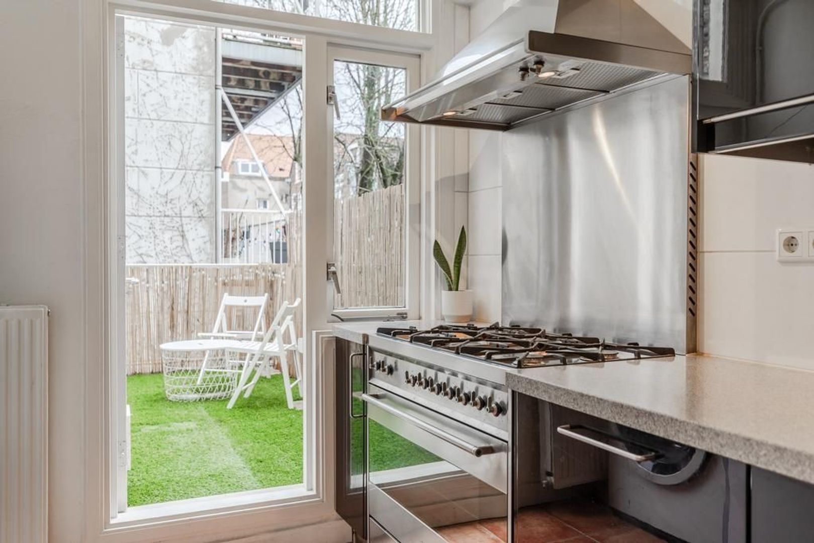 Nassaukade 354 a-II, Amsterdam foto-13