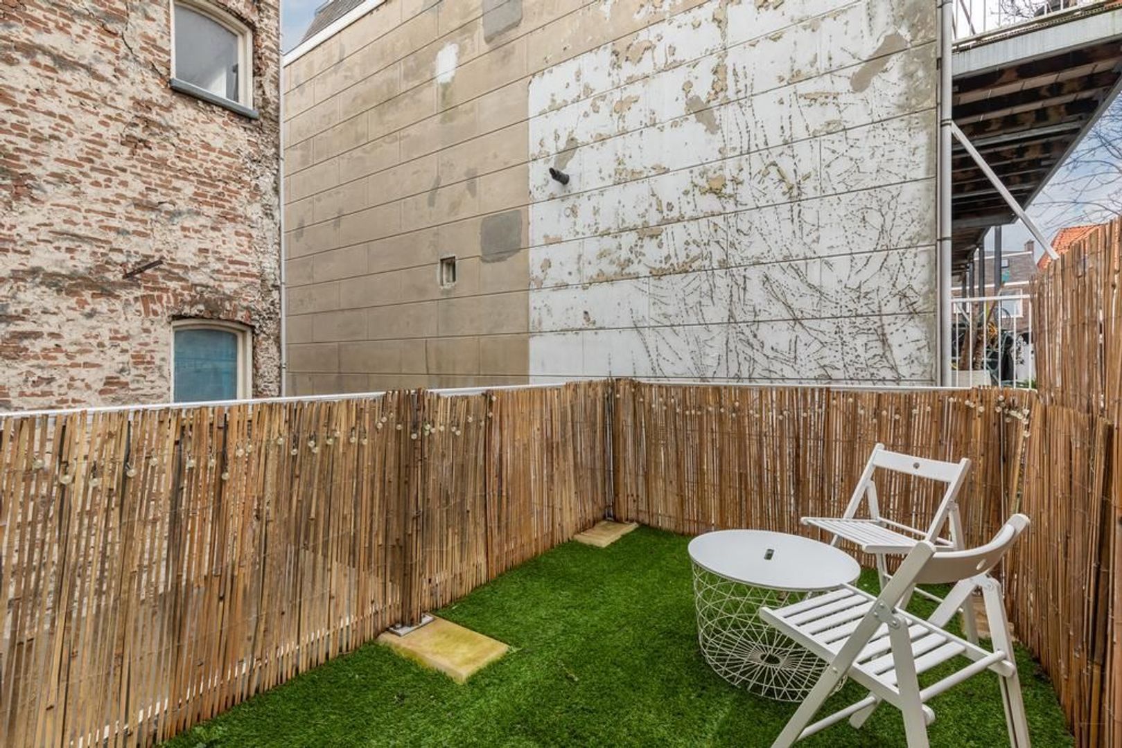 Nassaukade 354 a-II, Amsterdam foto-15