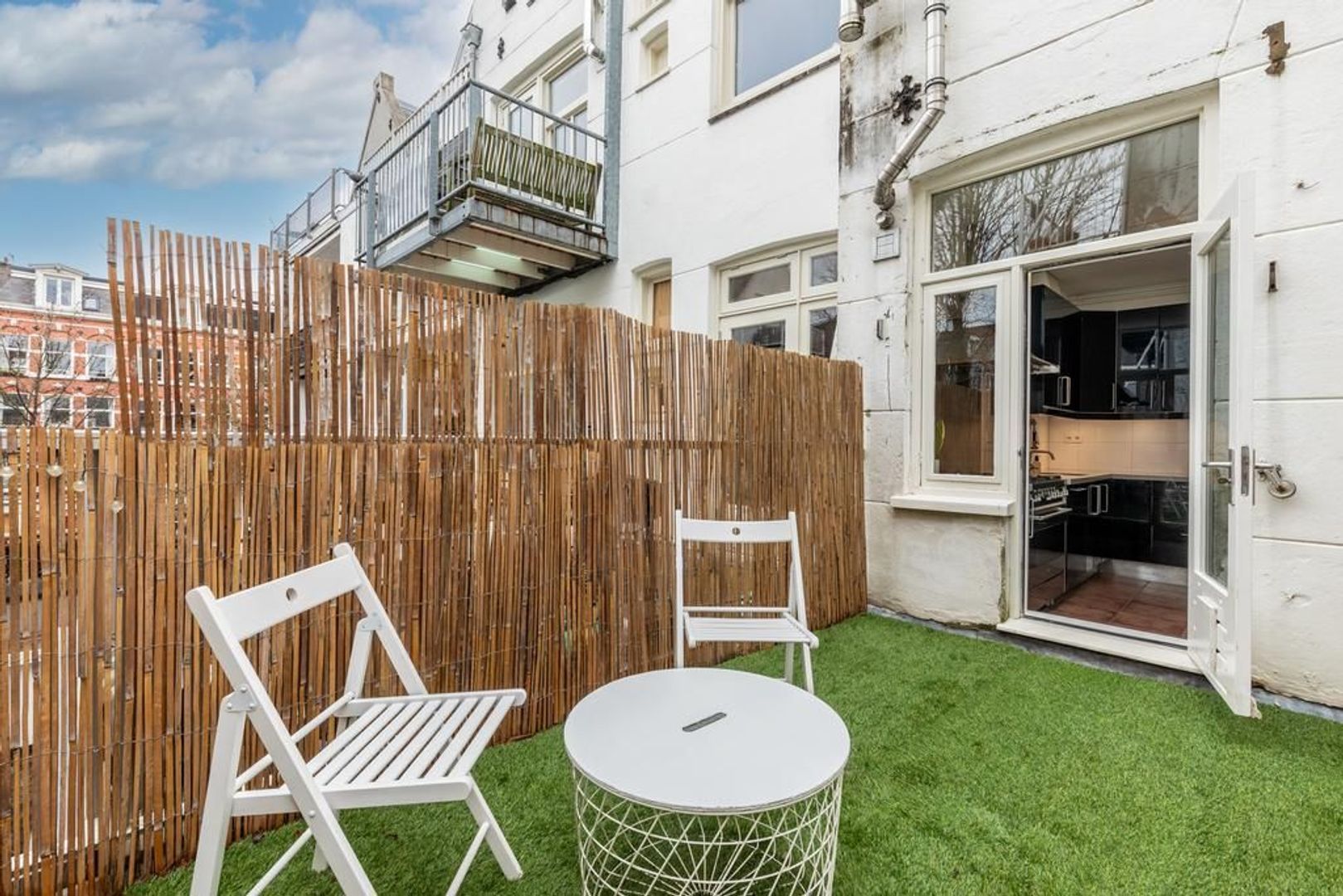 Nassaukade 354 a-II, Amsterdam foto-16