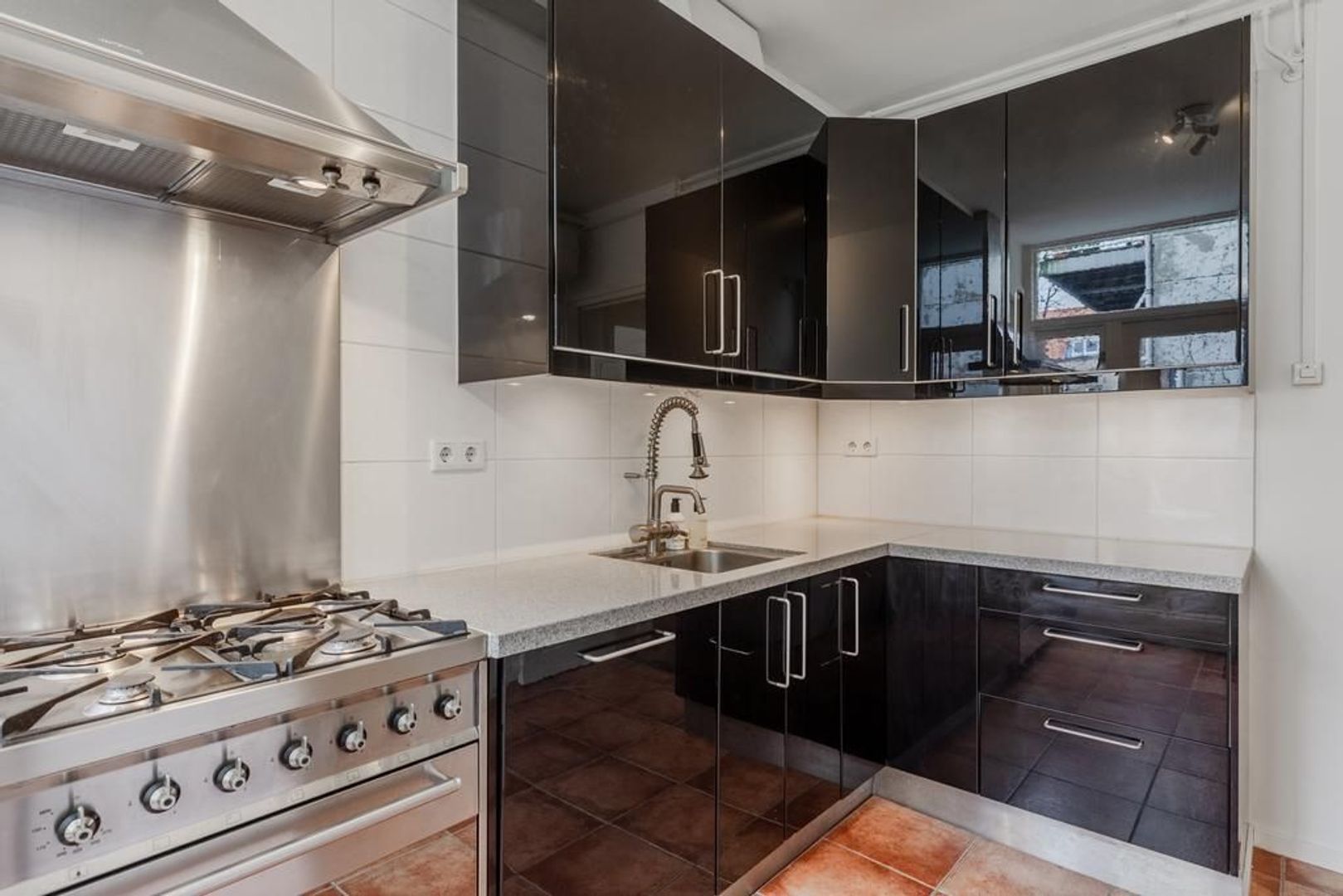 Nassaukade 354 a-II, Amsterdam foto-18