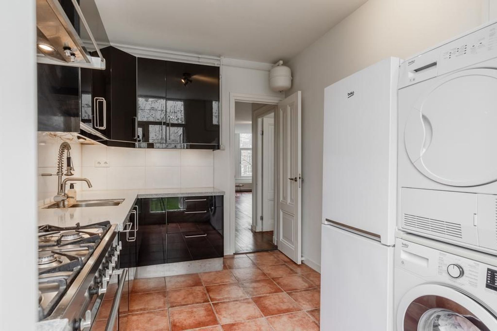 Nassaukade 354 a-II, Amsterdam foto-17