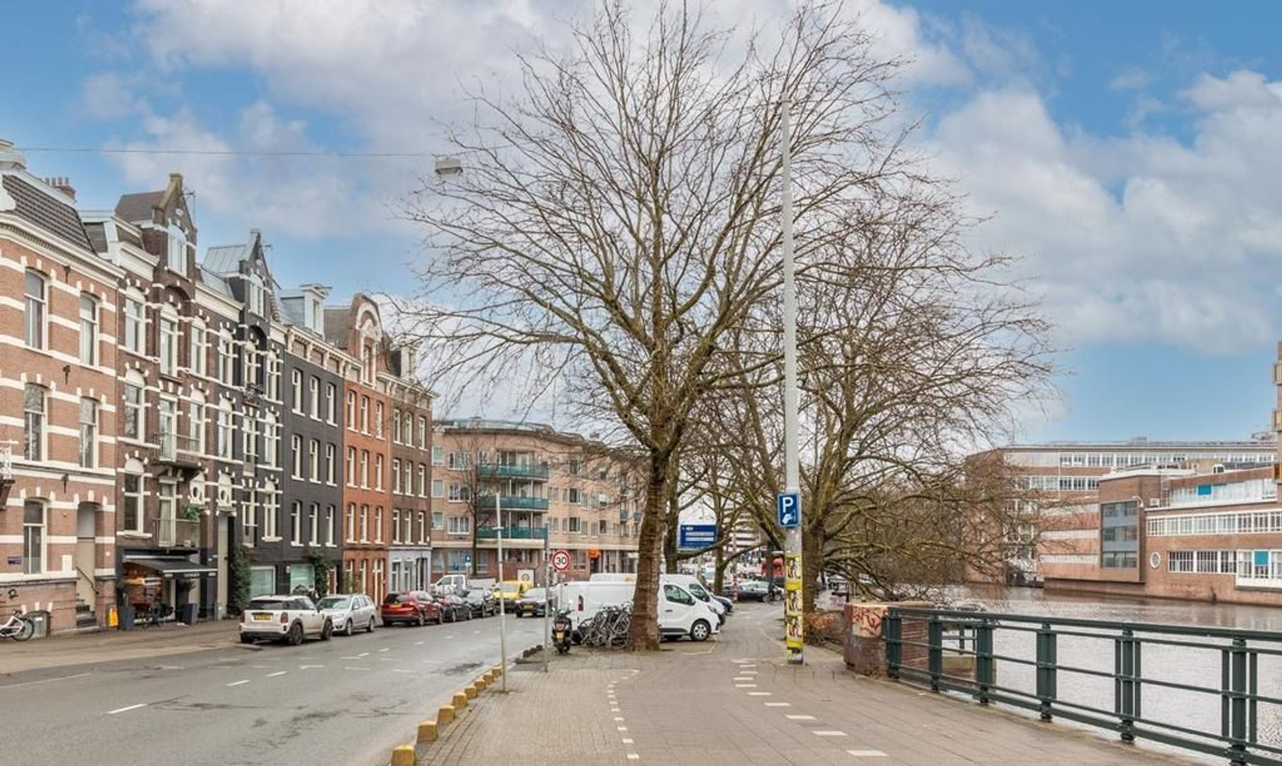 Nassaukade 354 a-II, Amsterdam foto-22