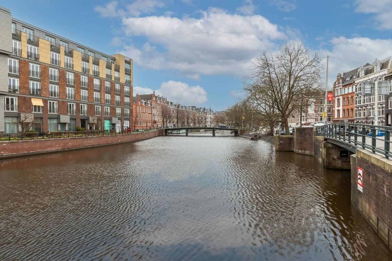 Nassaukade 354 a-II, Amsterdam foto-23