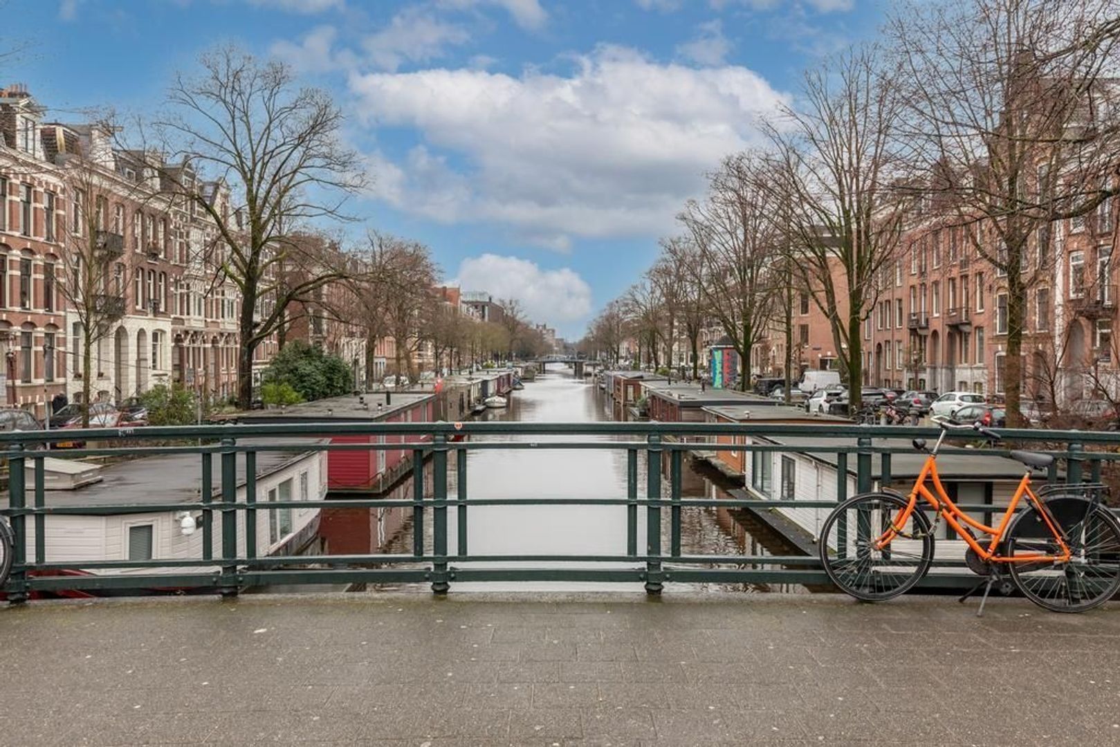 Nassaukade 354 a-II, Amsterdam foto-24