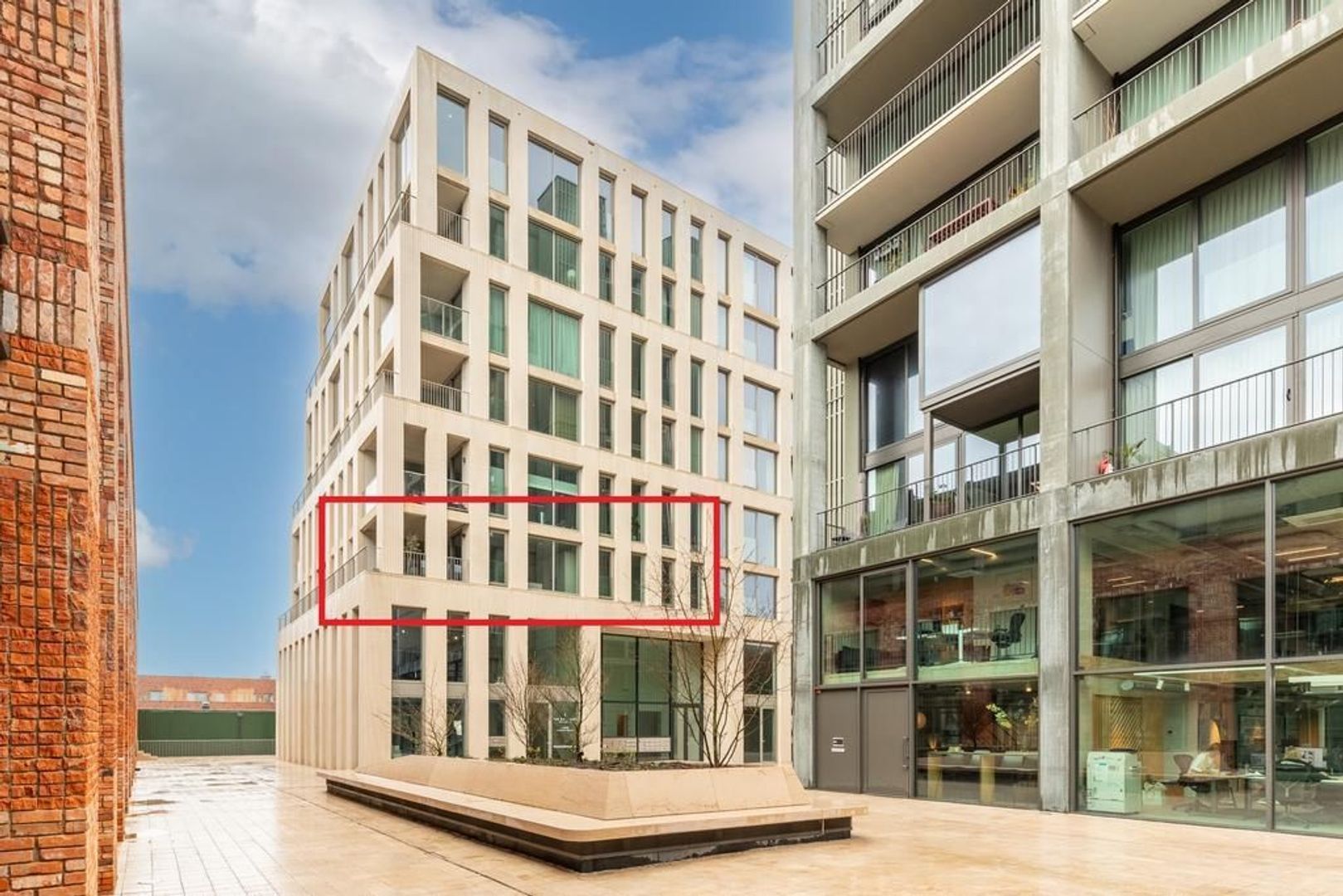 Papaverhof 15 A, Amsterdam foto-1