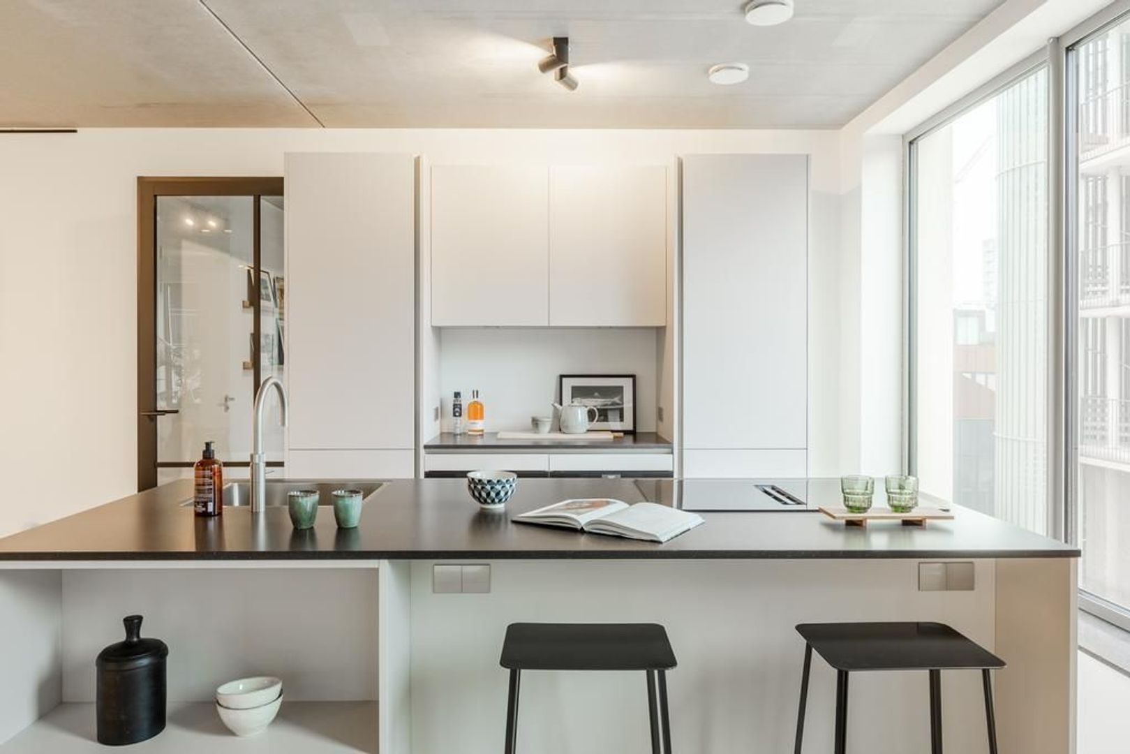 Papaverhof 15 A, Amsterdam foto-9