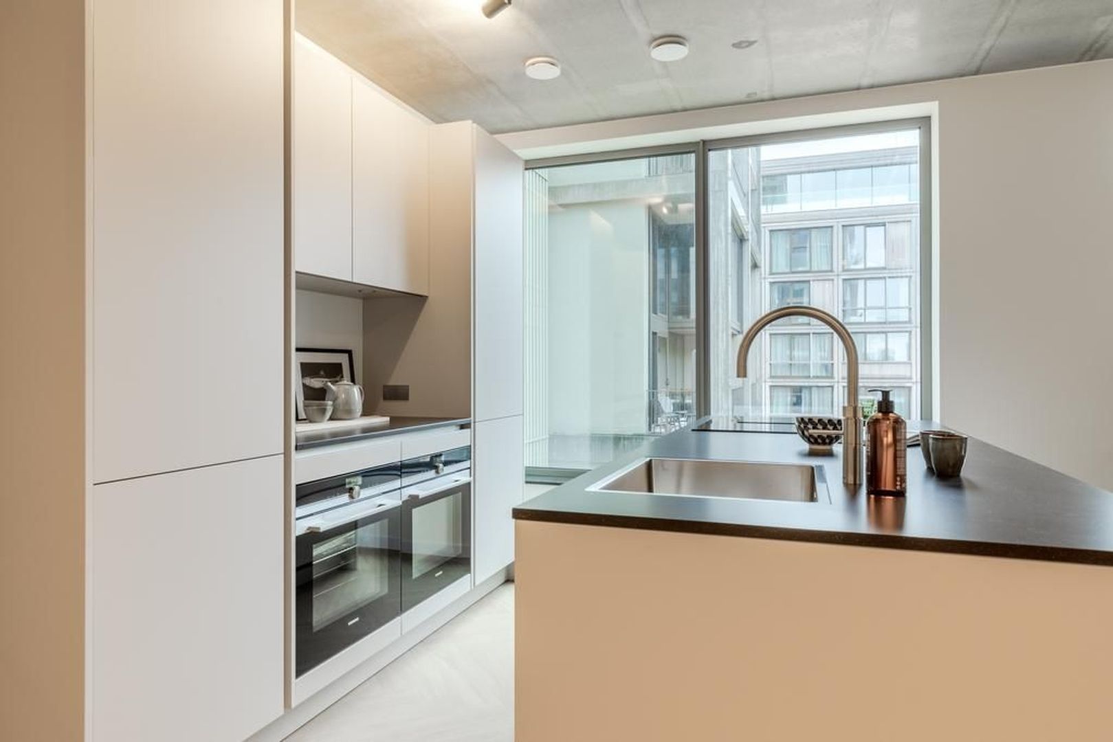 Papaverhof 15 A, Amsterdam foto-10